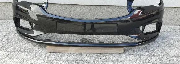 Opel Astra K Front bumper