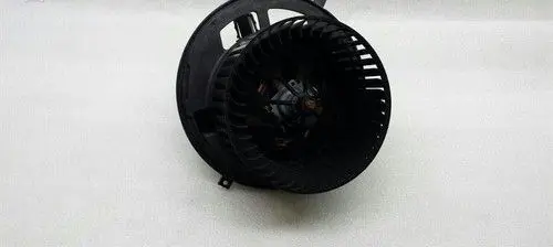 BMW 1 E81 E87 Heater blower motor/fan resistor 64116933664