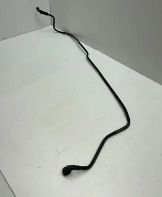 Audi A4 S4 B8 8K Fuel line pipe 8K0201991AP