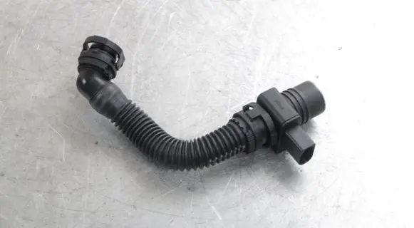 Volkswagen PASSAT B8 Engine coolant pipe/hose 5N0906391A