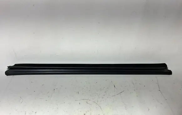 Ford Explorer Rear door glass trim molding