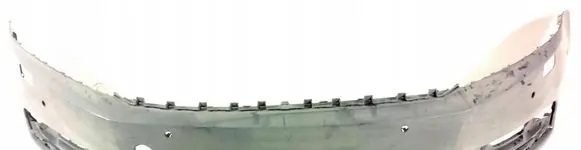 Volkswagen PASSAT B7 Front bumper 2248051