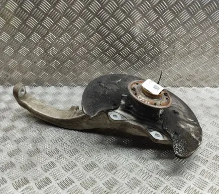 Mercedes-Benz GLE W167 Front wheel hub A1673322600