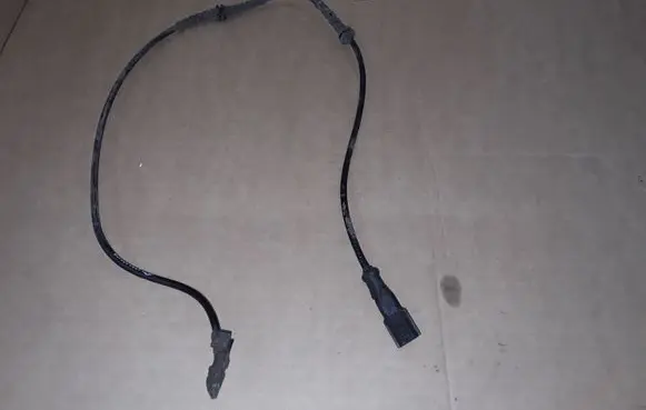Renault Scenic III - Grand scenic III ABS rear brake sensor 479000010R