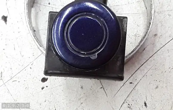 Mazda 6 Parking PDC sensor gs1d67uc1a
