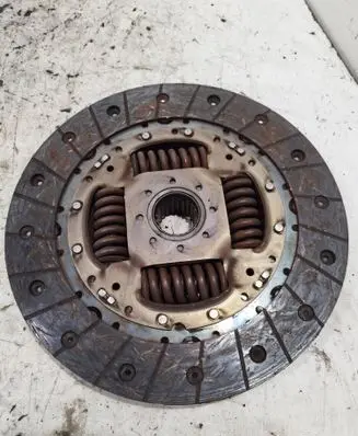 BMW X3 E83 Clutch set kit 703023 703727