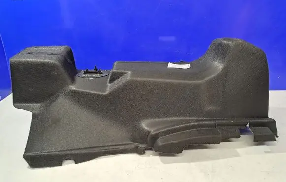 Jaguar F-Type Trunk/boot side trim panel EX5345422BH