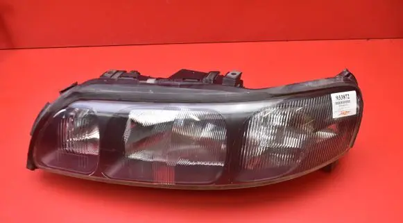 Volvo S60 Headlight/headlamp
