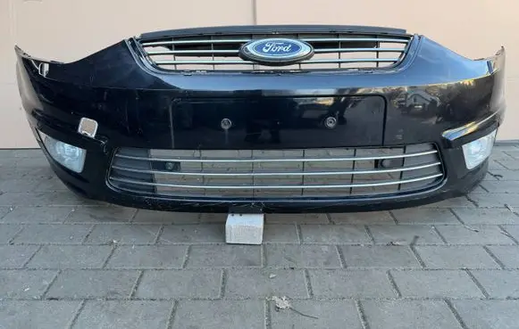 Ford Galaxy Front bumper AM2117757AF