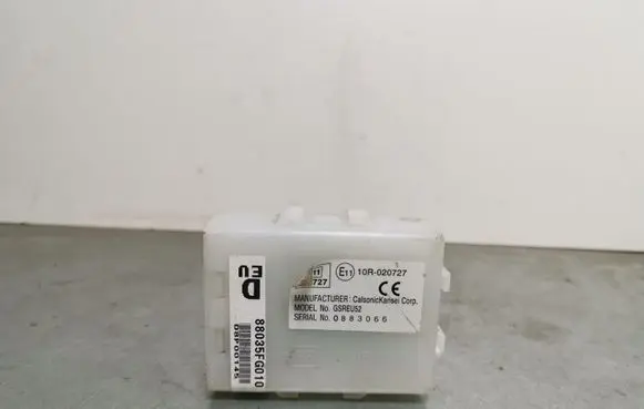 Subaru Forester SJ Other control units/modules 88035FG010