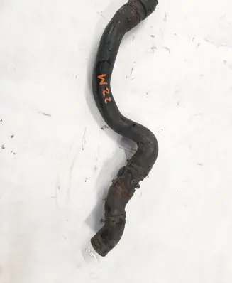 Audi A3 S3 8P Engine coolant pipe/hose 1K0122101CK