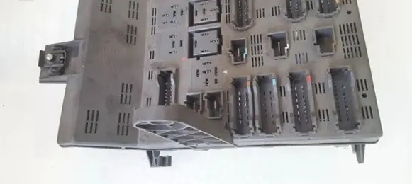 Renault Laguna I Fuse box set