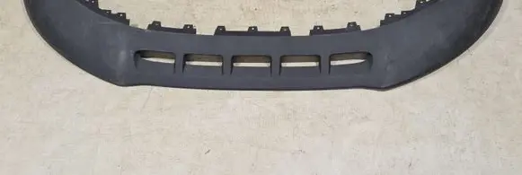 Audi Q5 SQ5 Front bumper lip 8R0807061E
