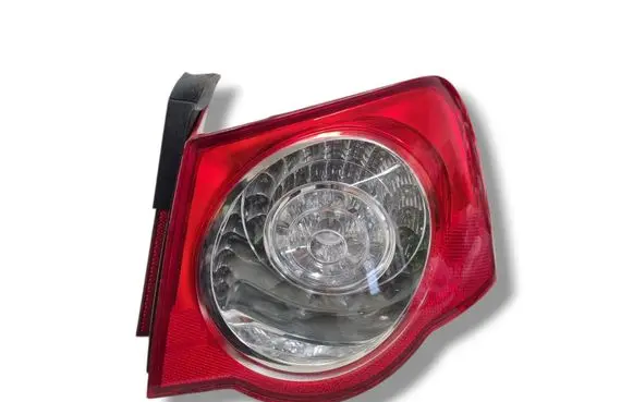 Volkswagen PASSAT B6 Rear/tail lights 3C5945096H
