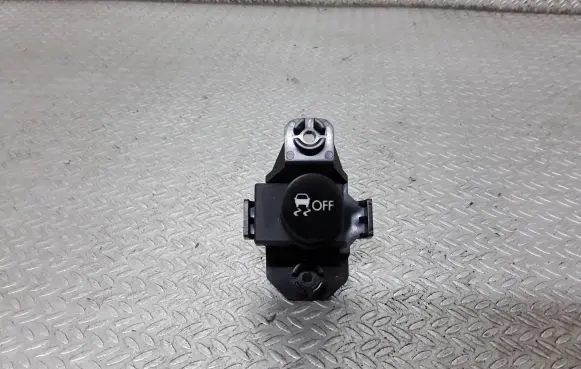 Subaru Forester SH ESP (stability program) switch 66211FG000