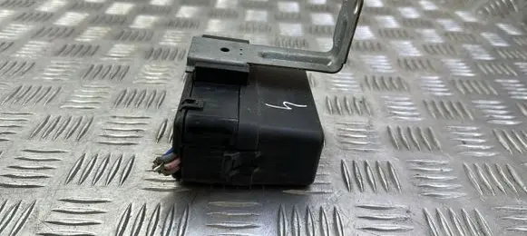 Nissan Qashqai Fuse box set 24382AD100
