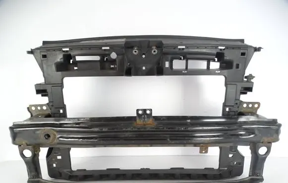 Volkswagen Touran II Radiator support slam panel 1t0805594m