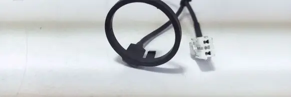 Fiat Marea Immobiliser reader (aerial) 