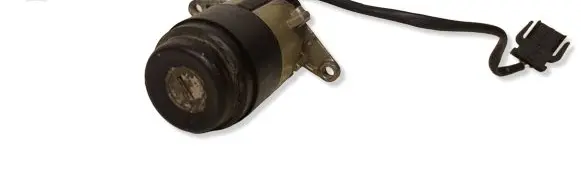 Citroen C4 I Tailgate exterior lock 