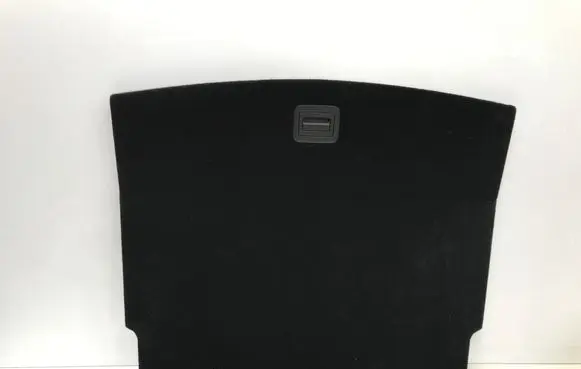 Trunk/boot floor carpet liner