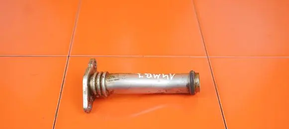 Opel Astra H EGR valve line/pipe/hose 55353330 A16LET