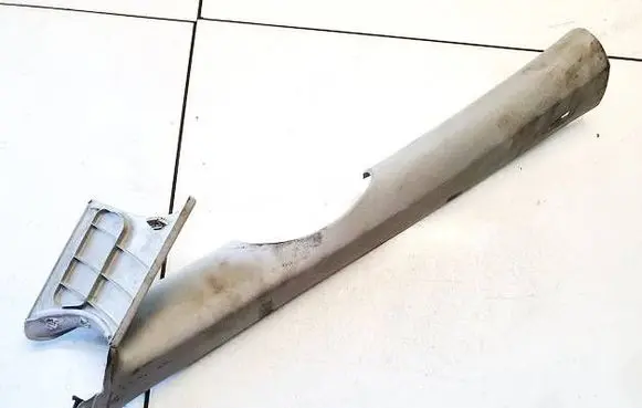 Volkswagen Touran I (D) pillar trim (bottom) 1T0867233