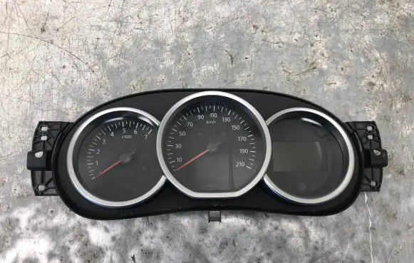 Dacia Dokker Speedometer (instrument cluster) 248109235R
