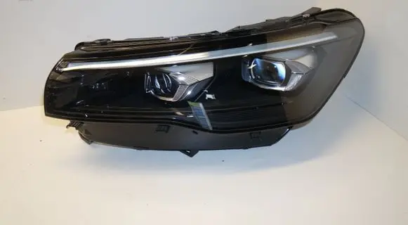 Volkswagen Tiguan Headlight/headlamp 571941059G