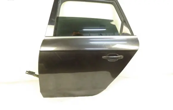 Audi A4 S4 B8 8K Rear door
