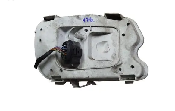 Audi A6 S6 C6 4F Tail light bulb cover holder ZB436072R