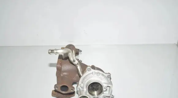 BMW 3 G20 G21 Turbo 8610150 8591887 11168591887