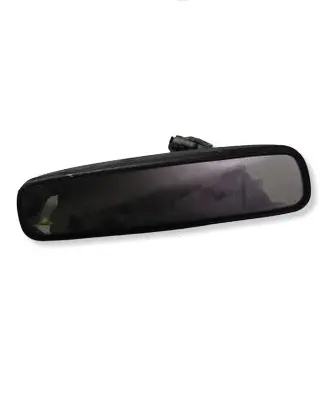Honda Civic Rear view mirror (interior) E13011217 E13024331