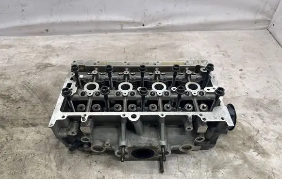 Engine head