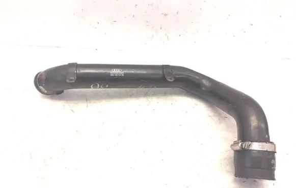 Audi A4 S4 B6 8E 8H Intercooler hose/pipe 059145731M