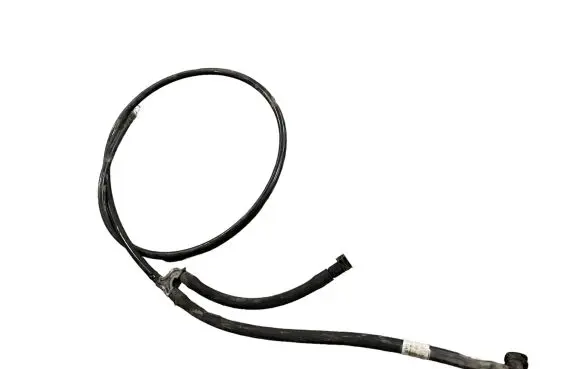 BMW 5 E60 E61 Headlight washer hose/pipe 7179444