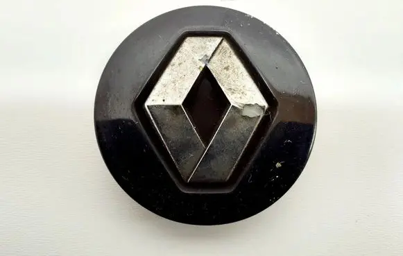 Renault Scenic III - Grand scenic III R20 wheel hub/cap/trim 8200426594 8200043899