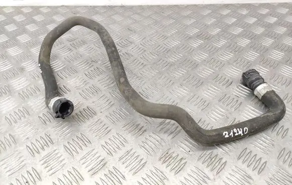 Peugeot 208 Engine coolant pipe/hose