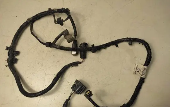 Ford Ranger Parking sensor (PDC) wiring loom JB3T15K867 13809027