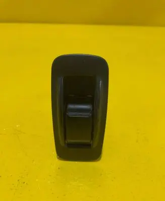 Electric window control switch