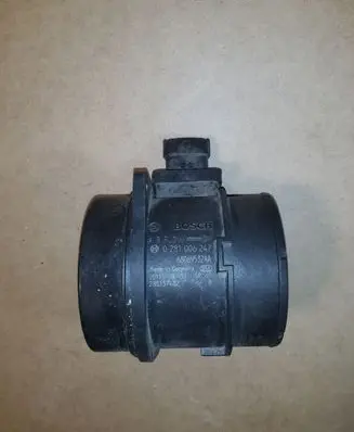 Jeep Grand Cherokee Mass air flow meter 0281006247 68069532AA