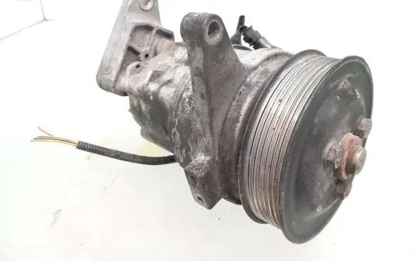 BMW 7 F01 F02 F03 F04 Power steering pump 7800331