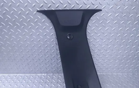 Dacia Sandero III (B) pillar trim (top) 769168835R 769164504R