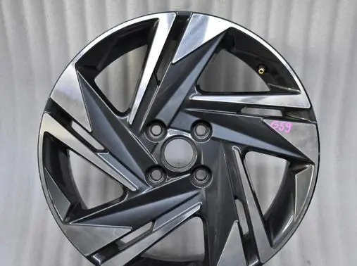 Hyundai i20 (BC3 BI3) R16 alloy rim 