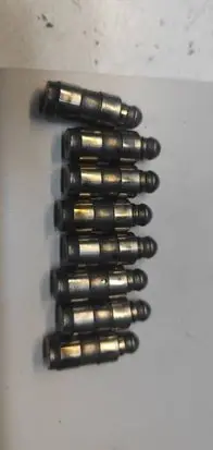 Peugeot 308 Tappets lifter 