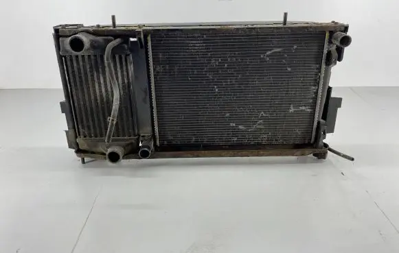 Chrysler Voyager Radiator set 