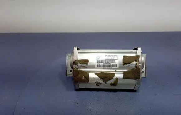 BMW X1 E84 Passenger airbag 39705929206U
