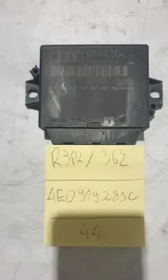Audi A8 S8 D3 4E Parking PDC control unit/module 4E0919283C