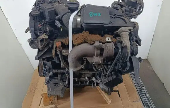 Citroen C3 Engine 8HZ10FD94