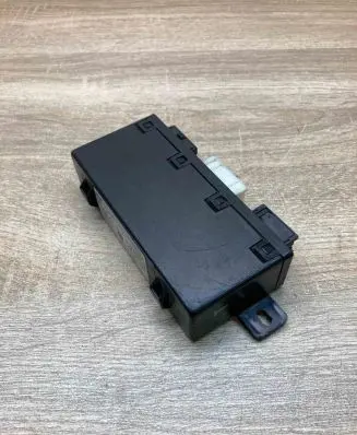 BMW 5 E39 Door control unit/module 6904255 689667