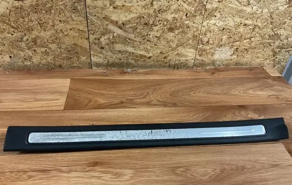 Mercedes-Benz B W245 Front sill trim cover A1696801174